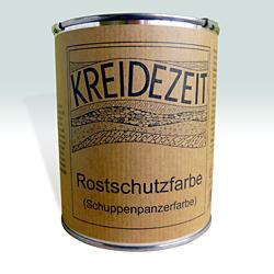 Anti-roestverf grijs Kreidezeit -