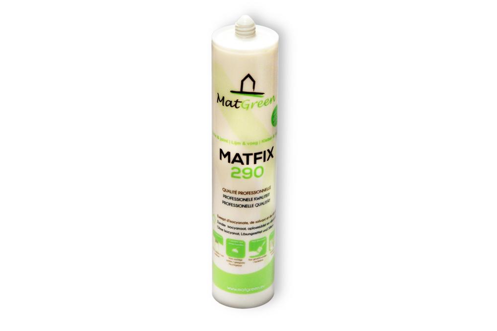 Colle papier-peint - Matgreen - Matériaux écologiques et naturels