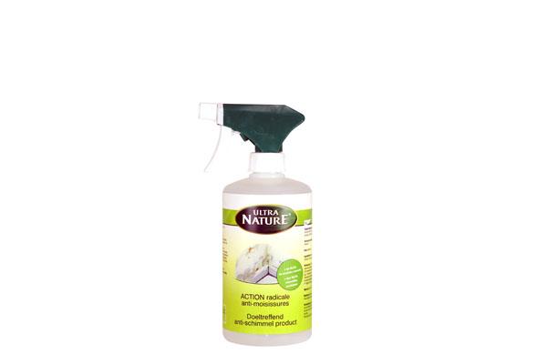 Spray anti-moisissure - Ecobati
