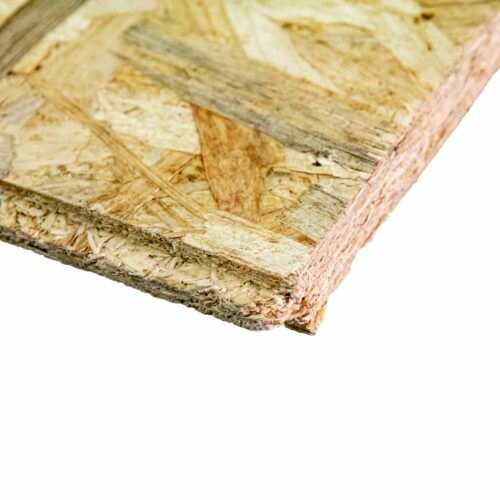 Plaque OSB3-Zero 18 mm 590 x 2440 mm
